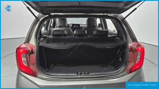 KIA MORNING (PICANTO) PRESTIGE