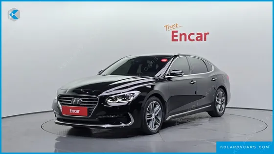 HYUNDAI GRANDEUR 3.0 EXCLUSIVE