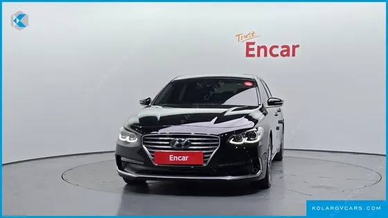 HYUNDAI GRANDEUR 3.0 EXCLUSIVE