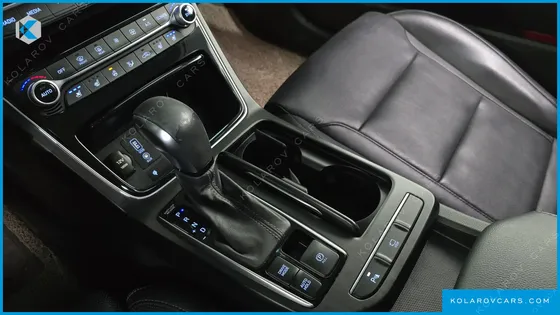 HYUNDAI GRANDEUR 3.0 EXCLUSIVE