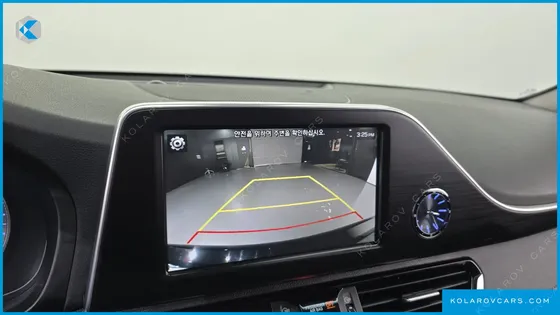 HYUNDAI GRANDEUR 3.0 EXCLUSIVE