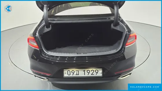 HYUNDAI GRANDEUR 3.0 EXCLUSIVE