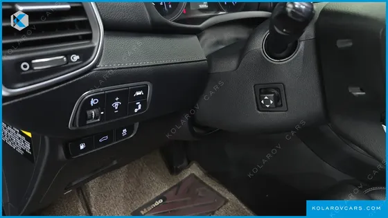 HYUNDAI GRANDEUR 3.0 EXCLUSIVE