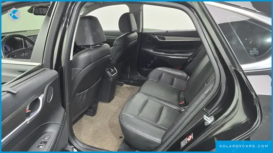 HYUNDAI GRANDEUR 3.0 EXCLUSIVE