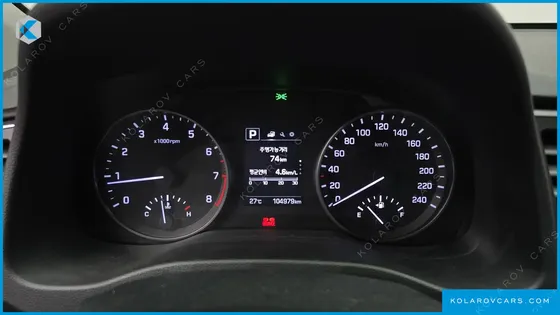 HYUNDAI ELANTRA (AVANTE) 1.6 GDI VALUE PLUS