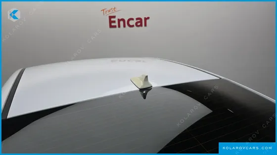 HYUNDAI ELANTRA (AVANTE) 1.6 GDI VALUE PLUS