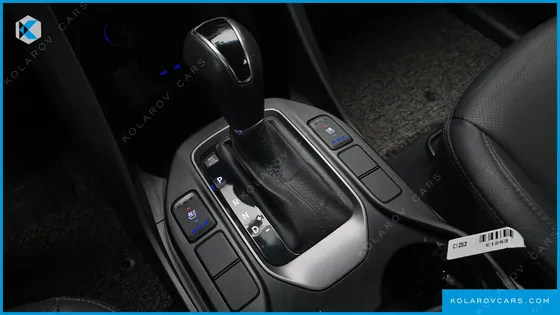 HYUNDAI SANTA FE DIESEL(E-VGT) 2.0 2WD PREMIUM