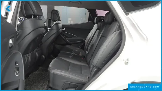 HYUNDAI SANTA FE DIESEL(E-VGT) 2.0 2WD PREMIUM