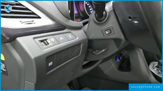 HYUNDAI SANTA FE DIESEL(E-VGT) 2.0 2WD PREMIUM