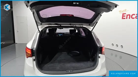 HYUNDAI SANTA FE DIESEL(E-VGT) 2.0 2WD PREMIUM