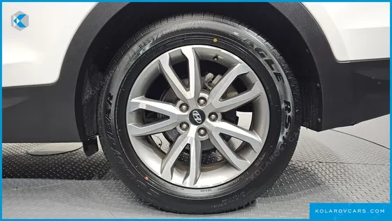 HYUNDAI SANTA FE DIESEL(E-VGT) 2.0 2WD PREMIUM