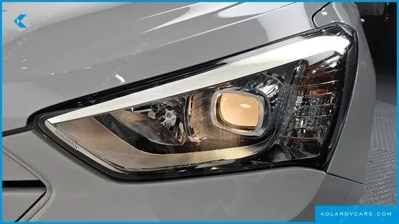 HYUNDAI SANTA FE DIESEL(E-VGT) 2.0 2WD PREMIUM