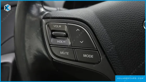 HYUNDAI SANTA FE DIESEL(E-VGT) 2.0 2WD PREMIUM