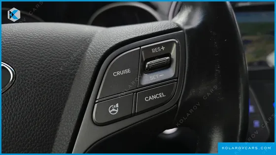 HYUNDAI SANTA FE DIESEL(E-VGT) 2.0 2WD PREMIUM