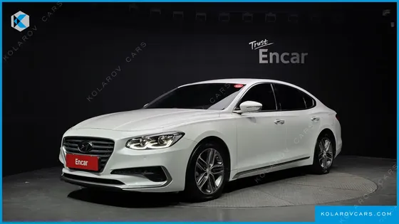 HYUNDAI GRANDEUR 2.4 PREMIUM
