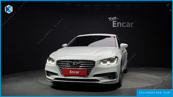 HYUNDAI GRANDEUR 2.4 PREMIUM