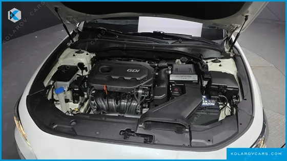 HYUNDAI GRANDEUR 2.4 PREMIUM