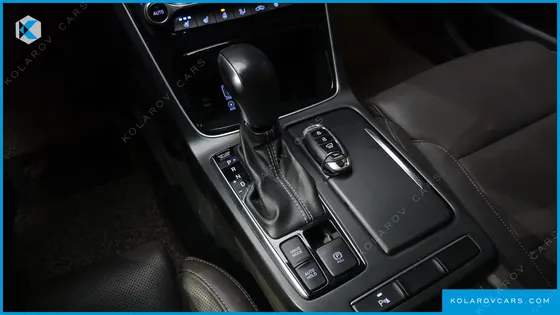 HYUNDAI GRANDEUR 2.4 PREMIUM