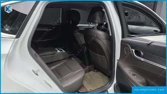 HYUNDAI GRANDEUR 2.4 PREMIUM