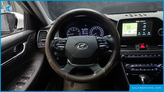 HYUNDAI GRANDEUR 2.4 PREMIUM