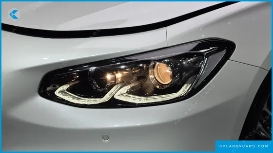 HYUNDAI GRANDEUR 2.4 PREMIUM