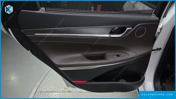 HYUNDAI GRANDEUR 2.4 PREMIUM