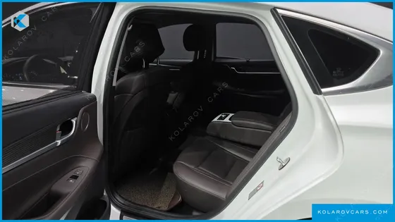 HYUNDAI GRANDEUR 2.4 PREMIUM