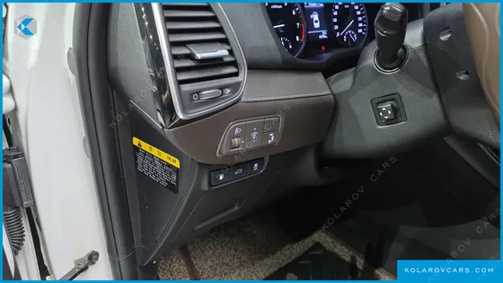 HYUNDAI GRANDEUR 2.4 PREMIUM
