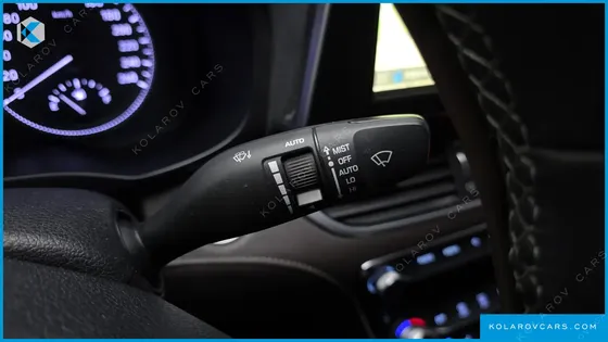 HYUNDAI GRANDEUR 2.4 PREMIUM