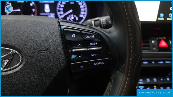 HYUNDAI GRANDEUR 2.4 PREMIUM
