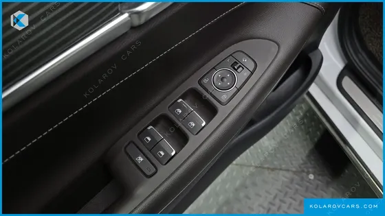 HYUNDAI GRANDEUR 2.4 PREMIUM