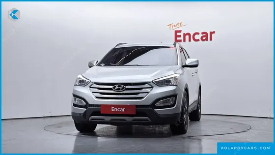 HYUNDAI SANTA FE DIESEL(E-VGT) 2.0 2WD PREMIUM