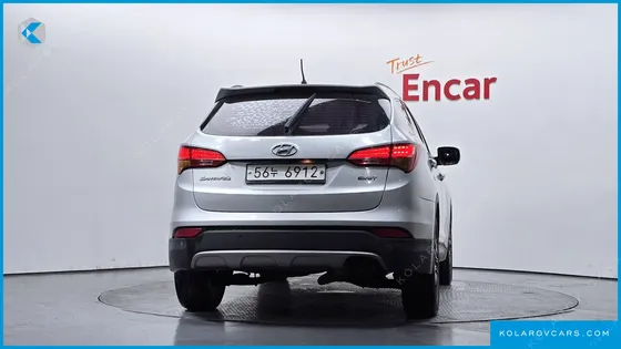 HYUNDAI SANTA FE DIESEL(E-VGT) 2.0 2WD PREMIUM