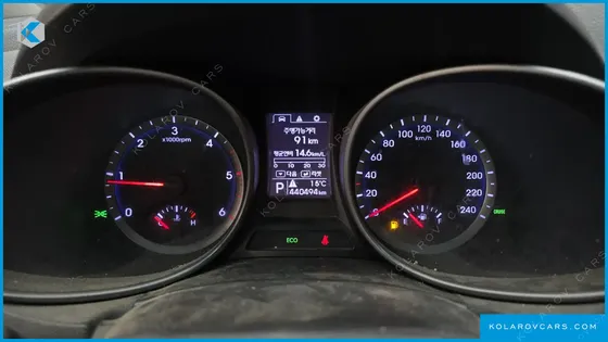 HYUNDAI SANTA FE DIESEL(E-VGT) 2.0 2WD PREMIUM