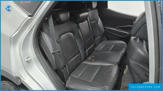 HYUNDAI SANTA FE DIESEL(E-VGT) 2.0 2WD PREMIUM