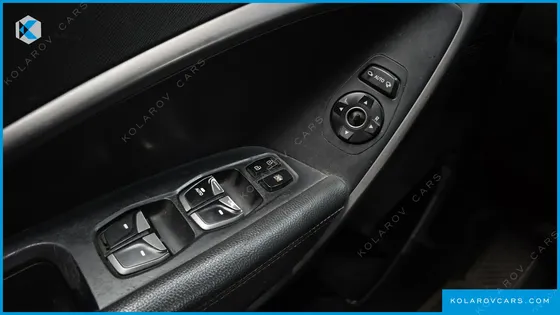 HYUNDAI SANTA FE DIESEL(E-VGT) 2.0 2WD PREMIUM
