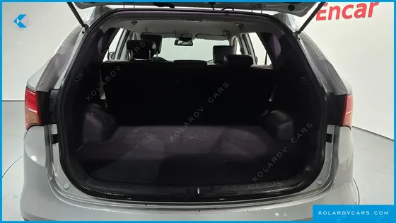 HYUNDAI SANTA FE DIESEL(E-VGT) 2.0 2WD PREMIUM