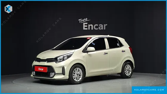 KIA MORNING (PICANTO) PRESTIGE