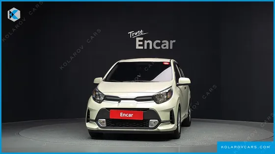 KIA MORNING (PICANTO) PRESTIGE