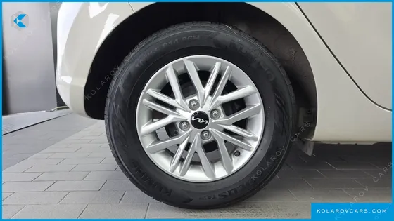 KIA MORNING (PICANTO) PRESTIGE