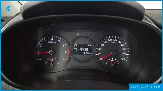 KIA MORNING (PICANTO) PRESTIGE