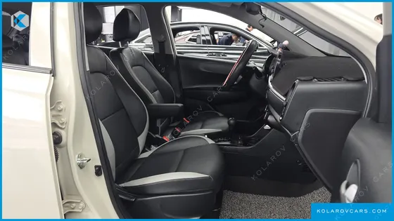 KIA MORNING (PICANTO) PRESTIGE
