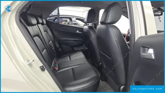 KIA MORNING (PICANTO) PRESTIGE