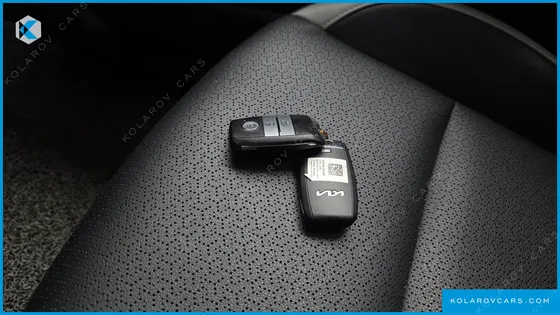 KIA MORNING (PICANTO) PRESTIGE