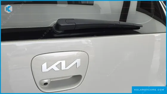 KIA MORNING (PICANTO) PRESTIGE