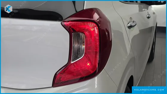 KIA MORNING (PICANTO) PRESTIGE