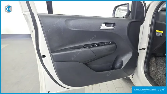 KIA MORNING (PICANTO) PRESTIGE