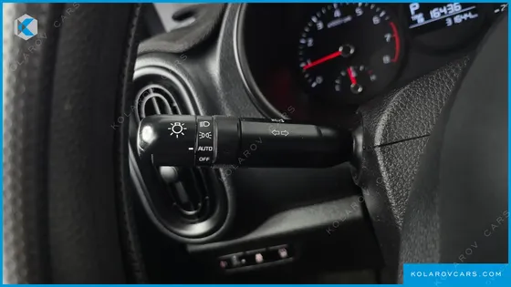 KIA MORNING (PICANTO) PRESTIGE