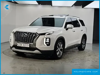 HYUNDAI PALISADE GASOLINE 3.8 4WD