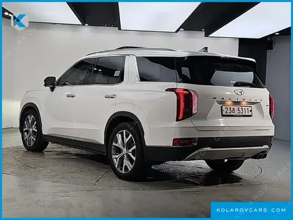 HYUNDAI PALISADE GASOLINE 3.8 4WD